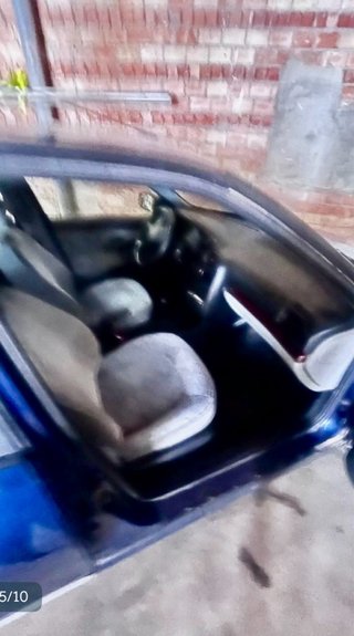 NO LO BAJO MÁS!! Peugeot 406 1996