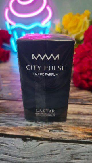 Pack 2 Perfumes Lastar Hombre y Mujer