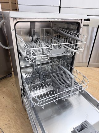 Lavavajillas Bosch Inox 2 bandejas A+ - Envío