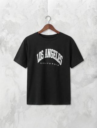 Camiseta Los Angeles California Talla S