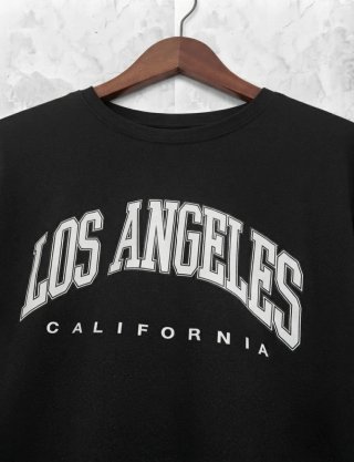 Camiseta Los Angeles California Talla S