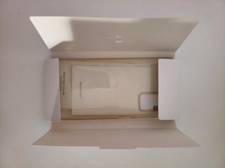 Xiaomi Redmi Note 11 Pro 5G Blanco Polar