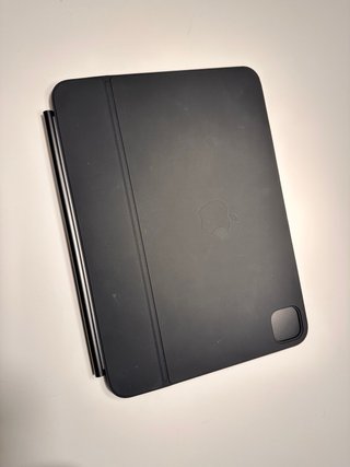 Magic Keyboard iPad Pro 11” M4 Negro
