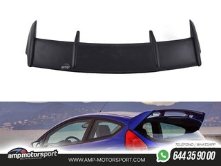 ALERÓN PARA FORD FIESTA 2013-2019 LOOK RS