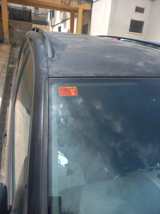 Volkswagen Touran 2008