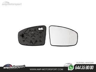 CRISTAL DE ESPEJO DERECHO PARA NISSAN MURANO II / PATHFINDER
