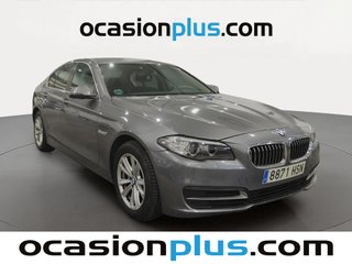 BMW Serie 5 520d 135 kW (184 CV)