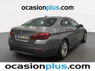 BMW Serie 5 520d 135 kW (184 CV)