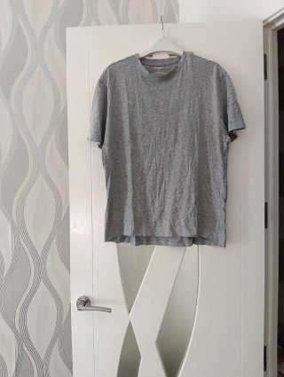 Lote 5 Camisetas Hombre Talla L