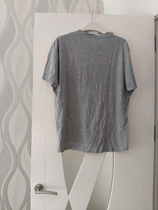 Lote 5 Camisetas Hombre Talla L