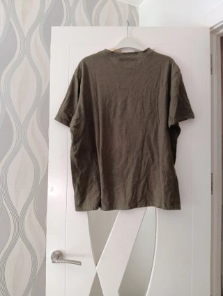Lote 5 Camisetas Hombre Talla L