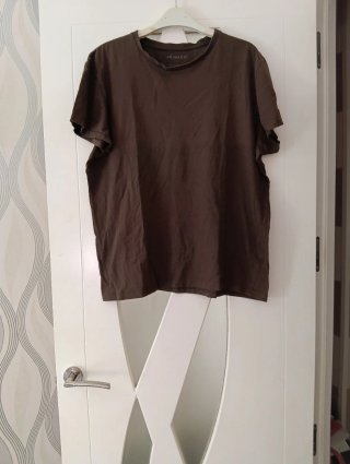 Lote 5 Camisetas Hombre Talla L