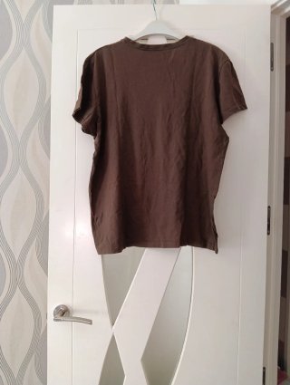 Lote 5 Camisetas Hombre Talla L