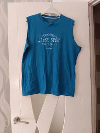 Lote 5 Camisetas Hombre Talla L