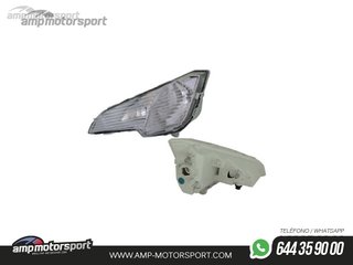 FARO ANTINIEBLA IZQUIERDO PARA FORD ECOSPORT