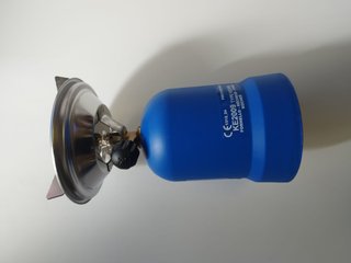 Fornello portatile a gas Kemper KE 2009