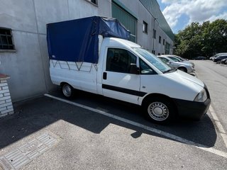 FIAT Scudo 2003