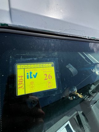 FIAT Scudo 2003