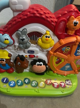 Set di Giocattoli per Bambini 0-3 Anni