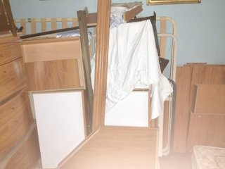 Armario Modular Rinconero Vestidor