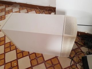 Subwoofer Bose PS18 Blanco