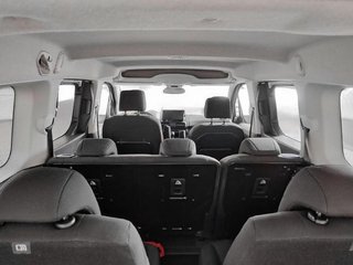 Citroën Berlingo 1.5 BlueHDI 130CV XL Plus 7 plazas