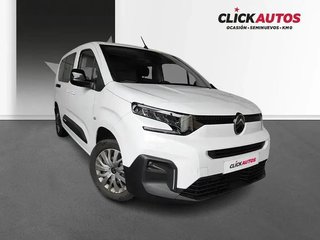 Citroën Berlingo 1.5 BlueHDI 130CV XL Plus 7 plazas