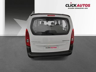 Citroën Berlingo 1.5 BlueHDI 130CV XL Plus 7 plazas