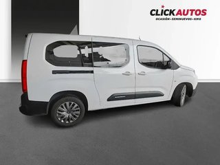 Citroën Berlingo 1.5 BlueHDI 130CV XL Plus 7 plazas