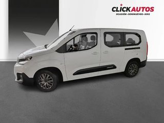 Citroën Berlingo 1.5 BlueHDI 130CV XL Plus 7 plazas