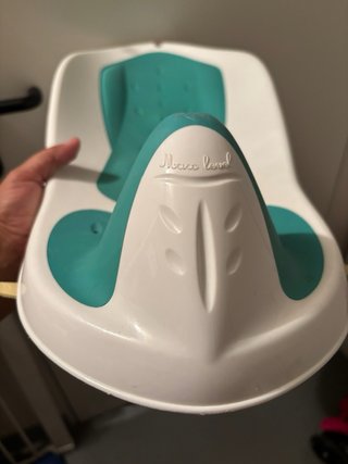 Bañera para bebé
