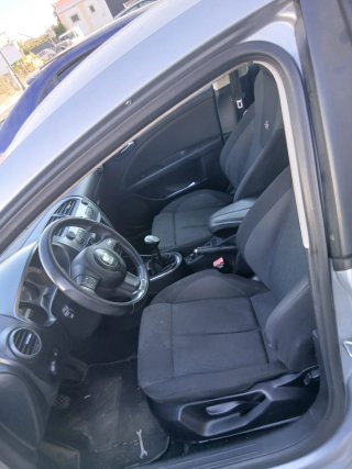 SEAT Leon 2008