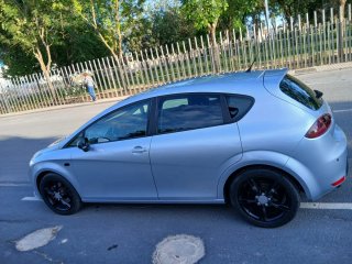SEAT Leon 2008