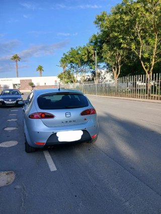 SEAT Leon 2008