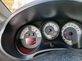 SEAT Leon 2008