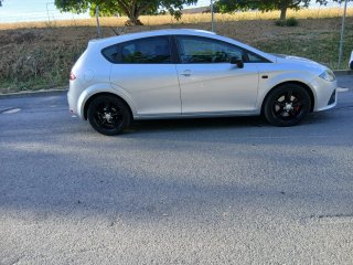 SEAT Leon 2008