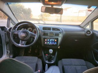 SEAT Leon 2008