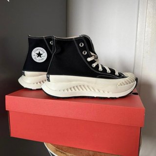 Converse Chuck 70 AT-CX Negro/Blanco