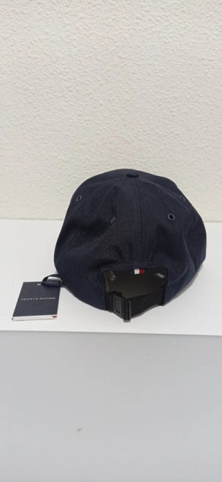 Gorra Tommy Hilfiger