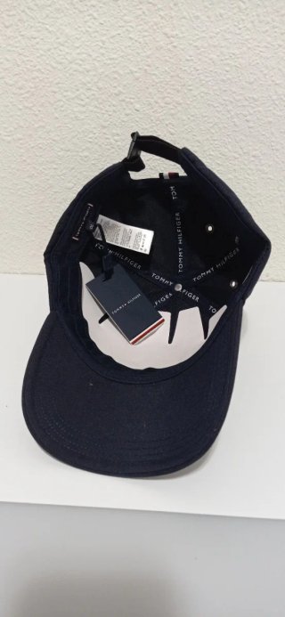 Gorra Tommy Hilfiger