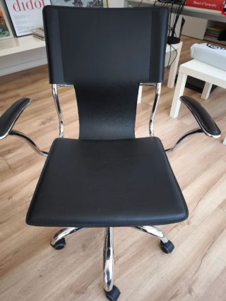 Silla de escritorio