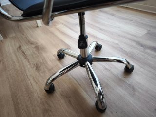Silla de escritorio