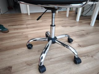 Silla de escritorio