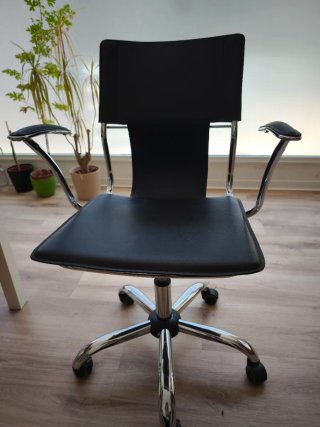 Silla de escritorio