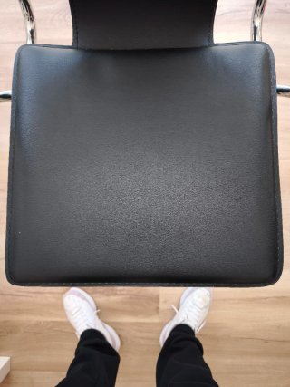 Silla de escritorio