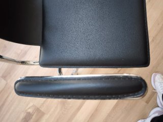 Silla de escritorio