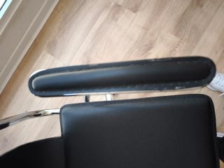 Silla de escritorio