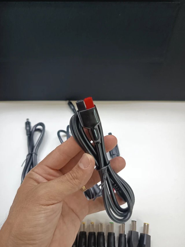 Panel Solar Plegable 100 W