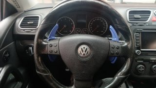 Volkswagen Scirocco 2009