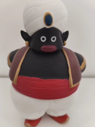 Figura Mr. Popo Dragon Ball